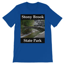 Stony Brook t-shirt