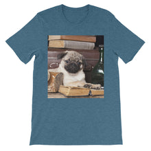 Pug t-shirt