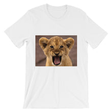 Lion Cub t-shirt