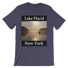 Lake Placid t-shirt
