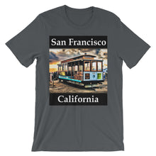 San Francisco t-shirt
