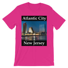 Atlantic City t-shirt