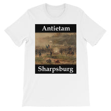 Antietam t-shirt