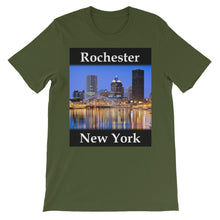 Rochester t-shirt