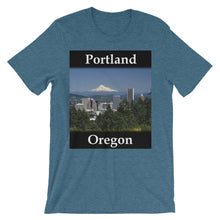 Portland t-shirt