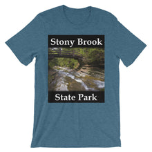 Stony Brook t-shirt
