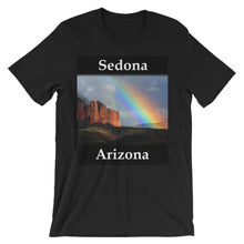 Sedona t-shirt