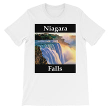 Niagara Falls t-shirt