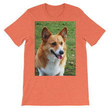 Corgi t-shirt