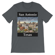 San Antonio t-shirt