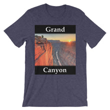 Grand Canyon t-shirt