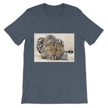 Leopard t-shirt