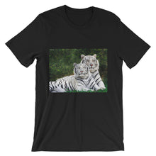 White Tiger t-shirt