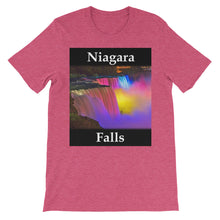 Niagara Falls t-shirt