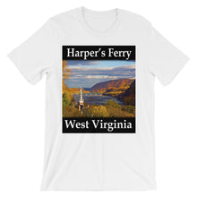 Harper's Ferry t-shirt