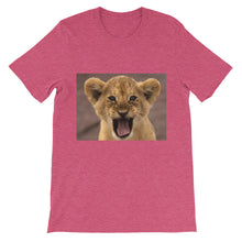 Lion Cub t-shirt
