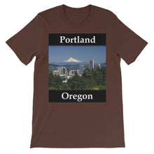 Portland t-shirt