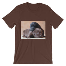 Puppies t-shirt
