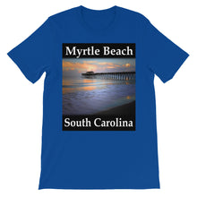 Myrtle Beach t-shirt
