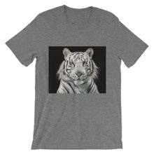 White Tiger t-shirt