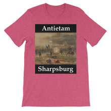 Antietam t-shirt