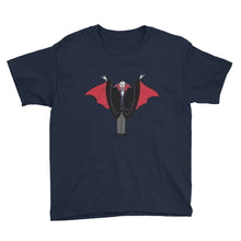 Vampire Youth Short Sleeve T-Shirt