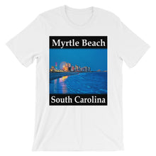 Myrtle Beach t-shirt