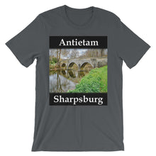 Antietam t-shirt