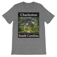 Charleston t-shirt