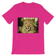 Leopard t-shirt
