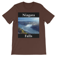 Niagara Falls t-shirt