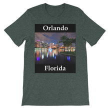 Orlando t-shirt