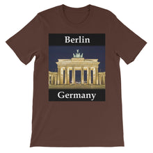 Berlin t-shirt