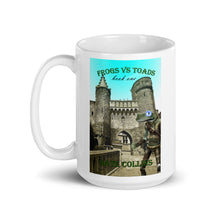 Frogs vs Toads MugMug