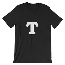 T Short-Sleeve Unisex T-Shirt
