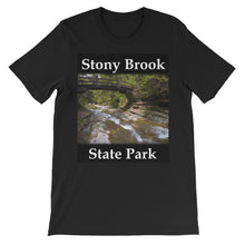 Stony Brook t-shirt