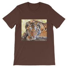 Tiger t-shirt