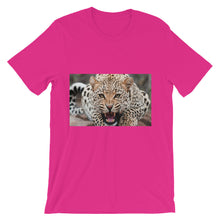 Leopard t-shirt