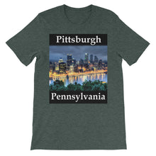 Pittsburgh t-shirt
