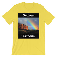 Sedona t-shirt