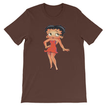 Betty t-shirt
