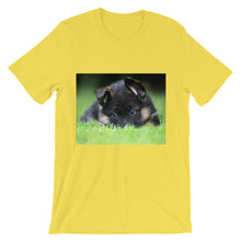 Puppy t-shirt