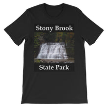 Stony Brook t-shirt