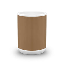 Brown Mug