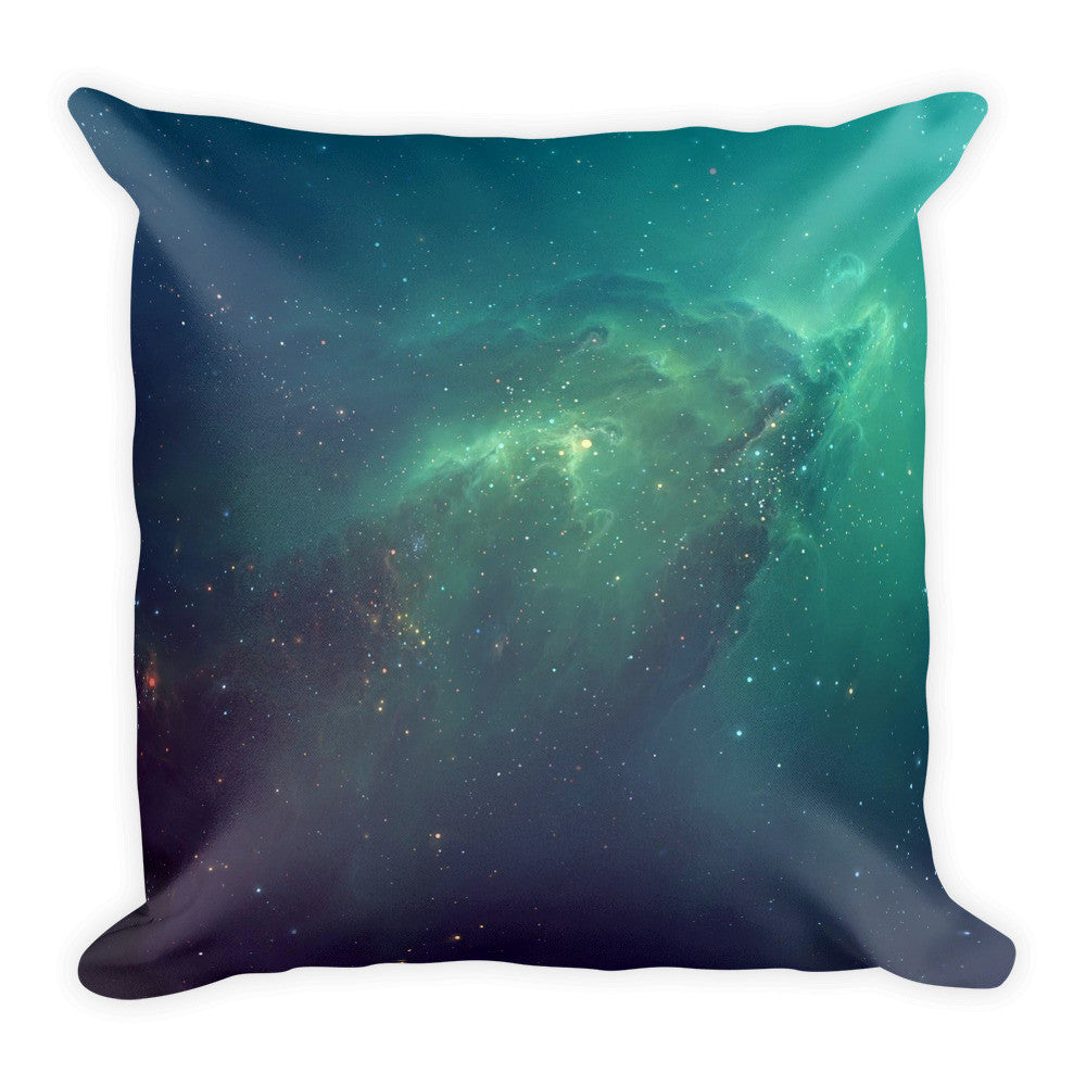 Space Pillow