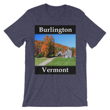 Burlington t-shirt
