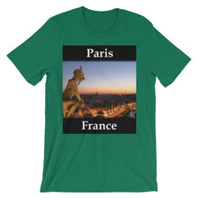 Paris t-shirt