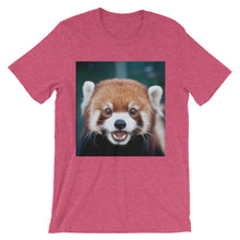 Endangered Species t-shirt