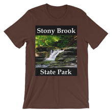 Stony Brook t-shirt