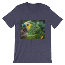 Macaw t-shirt